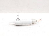 Headlight washer pump