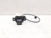 Reversing camera