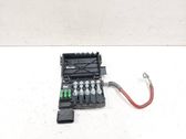 Positive wiring loom