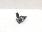 Fuel pressure regulator