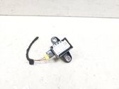 Airbagsensor Crashsensor Drucksensor