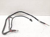 Positive cable (battery)