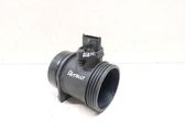 Mass air flow meter