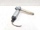 Seat adjustment motor