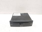 Navigation unit CD/DVD player