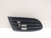Front bumper lower grill