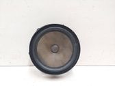 Altavoz de la puerta delantera