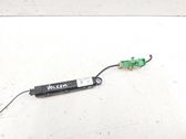 Aerial antenna amplifier