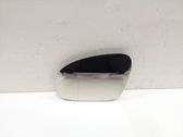 Wing mirror glass