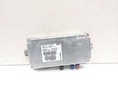 Camera control unit module