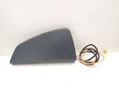 Seat airbag