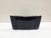 Radio / CD-Player / DVD-Player / Navigation