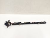 Fuel injector wires