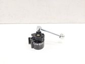Headlight/headlamp level sensor