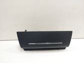 Dashboard storage box/compartment