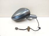 Front door electric wing mirror