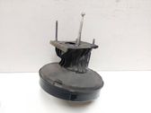 Brake booster