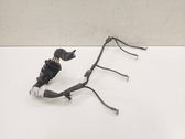Glow plug wires