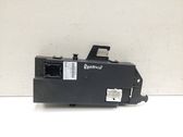 Comfort/convenience module