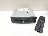 Radio/CD/DVD/GPS head unit