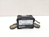 ESP Drehratensensor Querbeschleunigungssensor