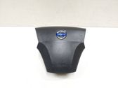 Steering wheel airbag