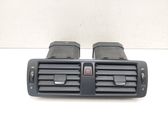 Dash center air vent grill