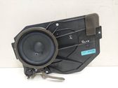 Rear door speaker