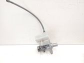 Master brake cylinder