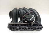 Intake manifold