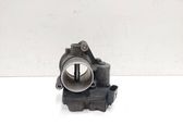 Throttle valve