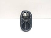 Dashboard side air vent grill/cover trim