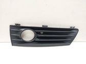 Front fog light trim/grill