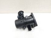 Throttle valve
