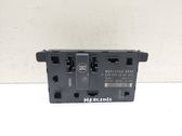 Door control unit/module