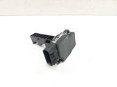 Mass air flow meter