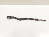 Exhaust gas temperature sensor