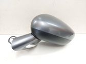 Front door electric wing mirror