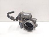 Throttle valve