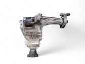 Gearbox transfer box case