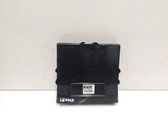 Engine control unit/module ECU