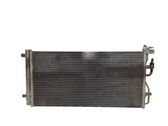 A/C cooling radiator (condenser)