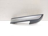 Rear door handle trim