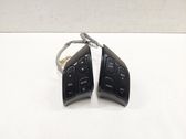 Steering wheel buttons/switches
