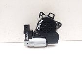 Rear door window regulator motor