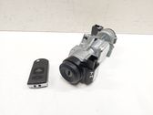 Ignition lock
