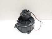 Heater fan/blower