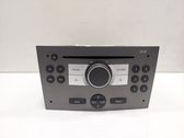 Radio / CD-Player / DVD-Player / Navigation