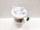In-tank fuel pump