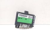 Other control units/modules